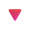 red triangle pointed down